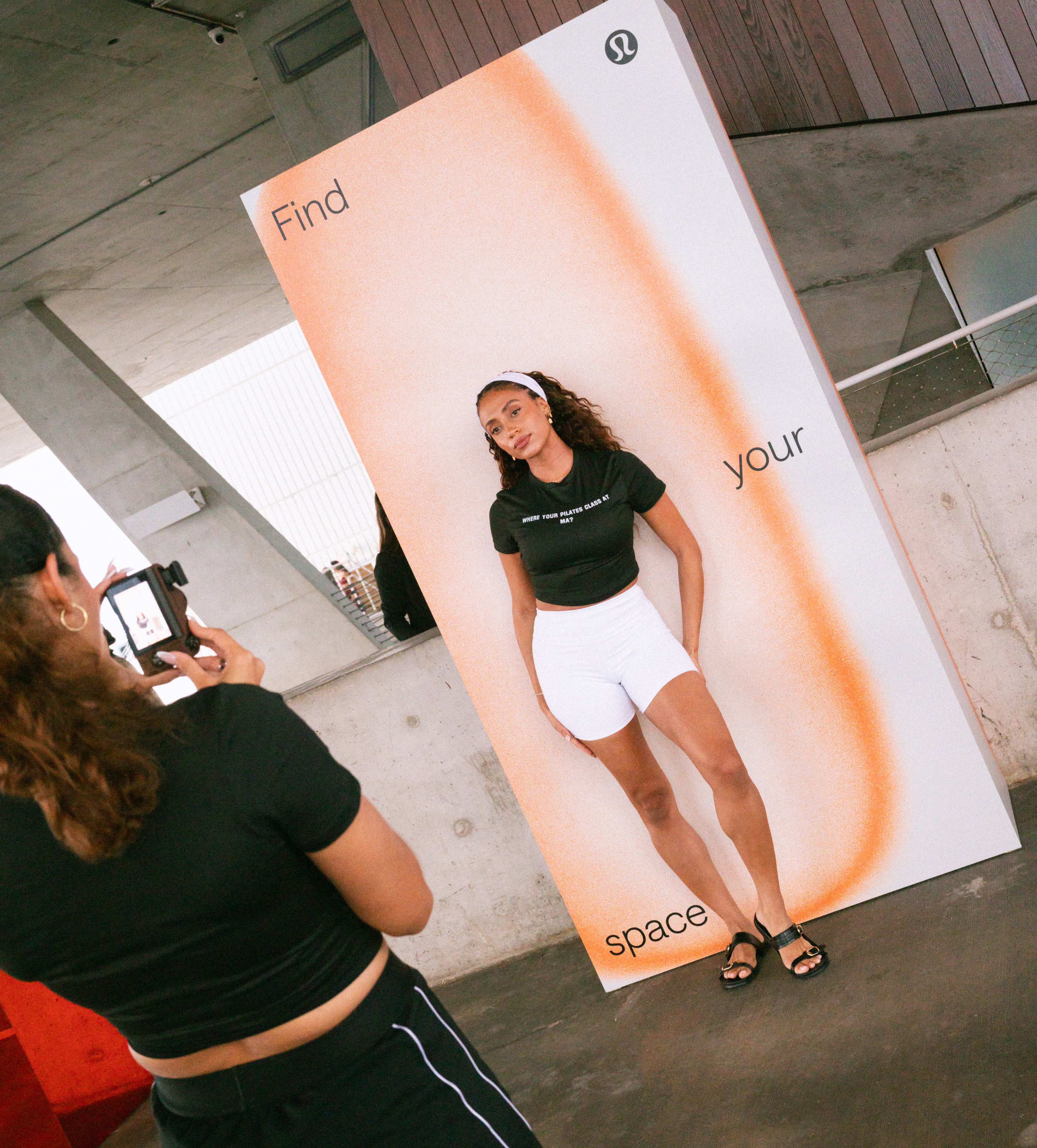 Influencer and Invitee outreach