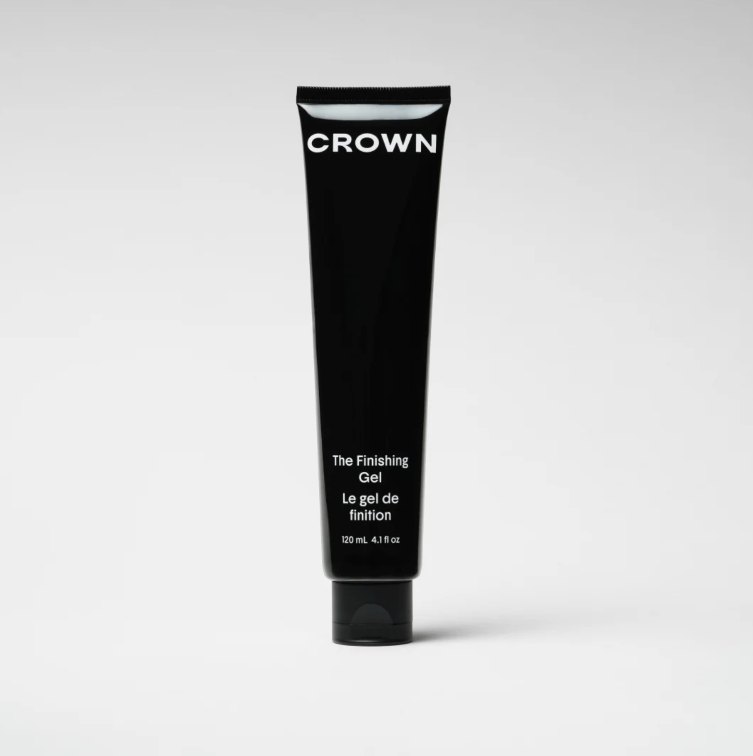 The Finishing Gel