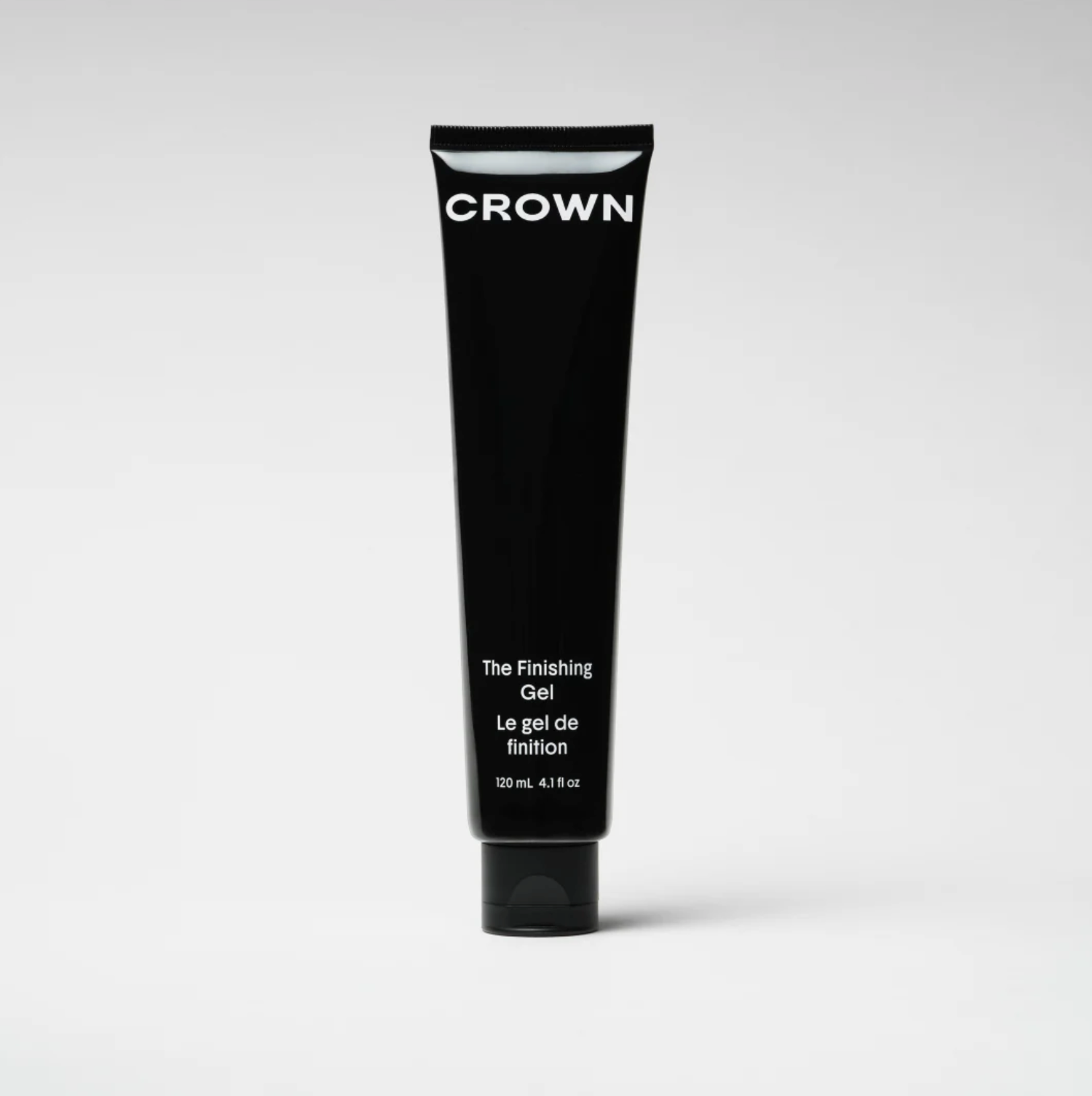 The Finishing Gel