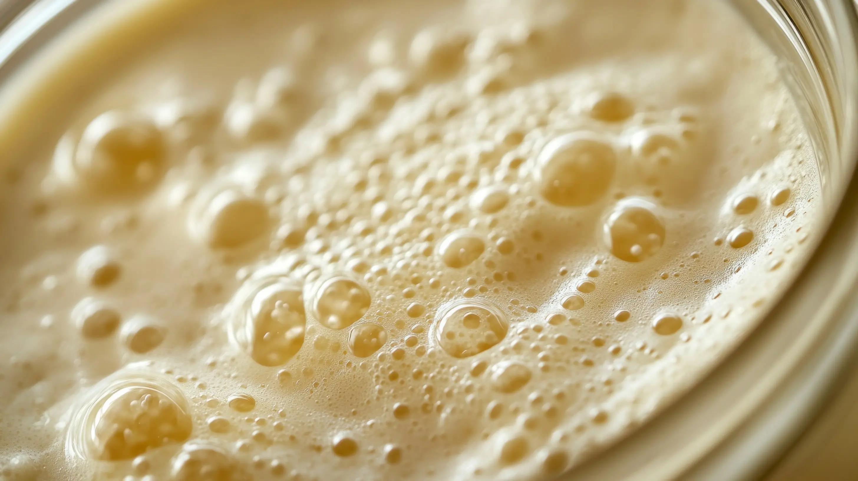 Fermentation Studies