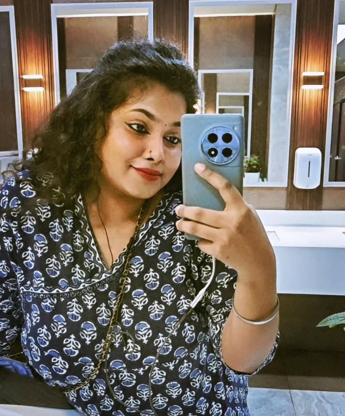 Shruti Gangadharan
