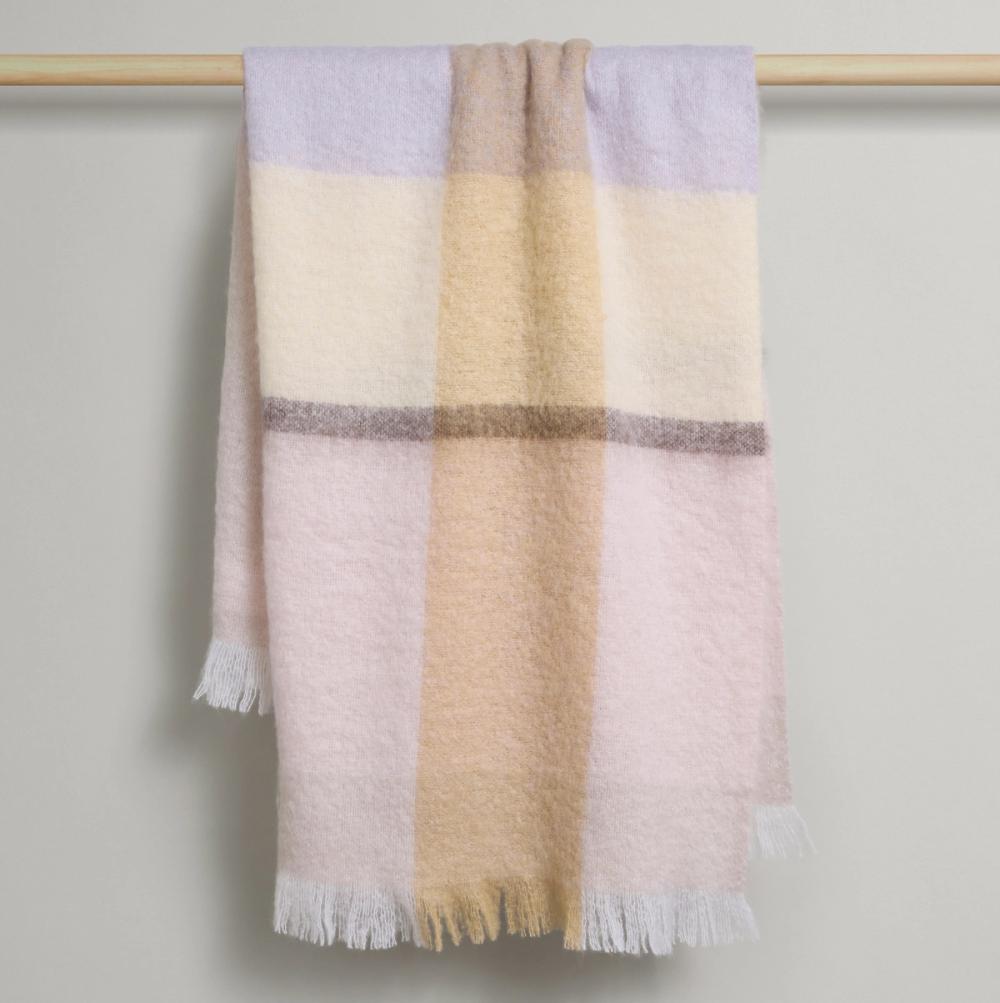 Blankets & Throws