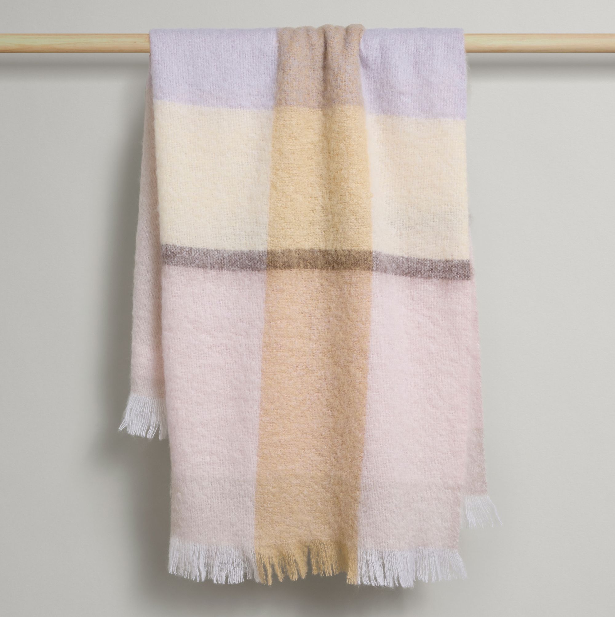 Blankets & Throws