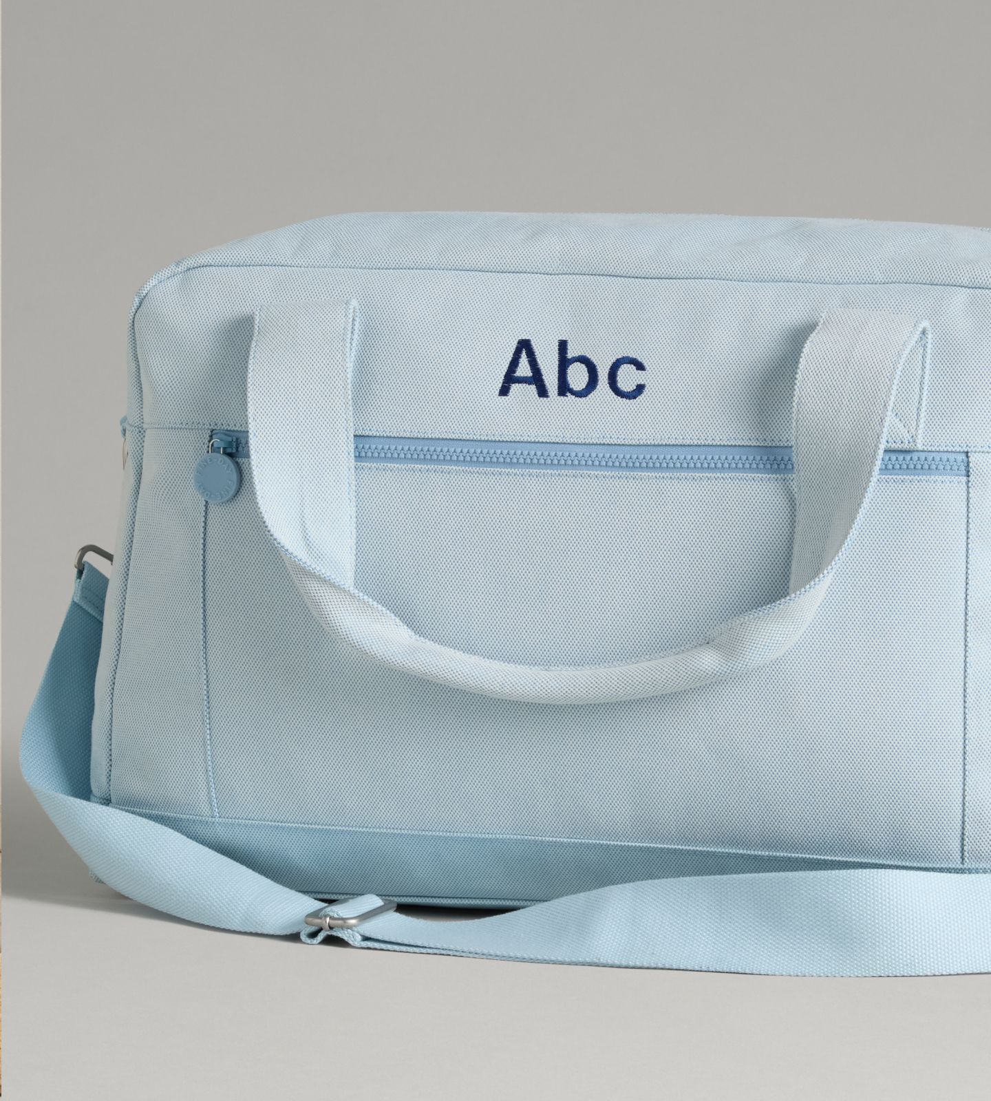 Personalise it.