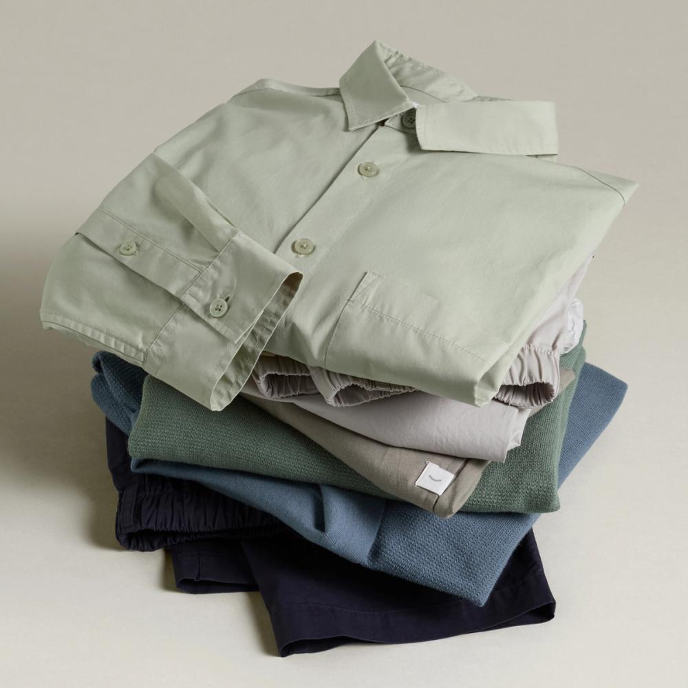 Timeless Tees & Shirts