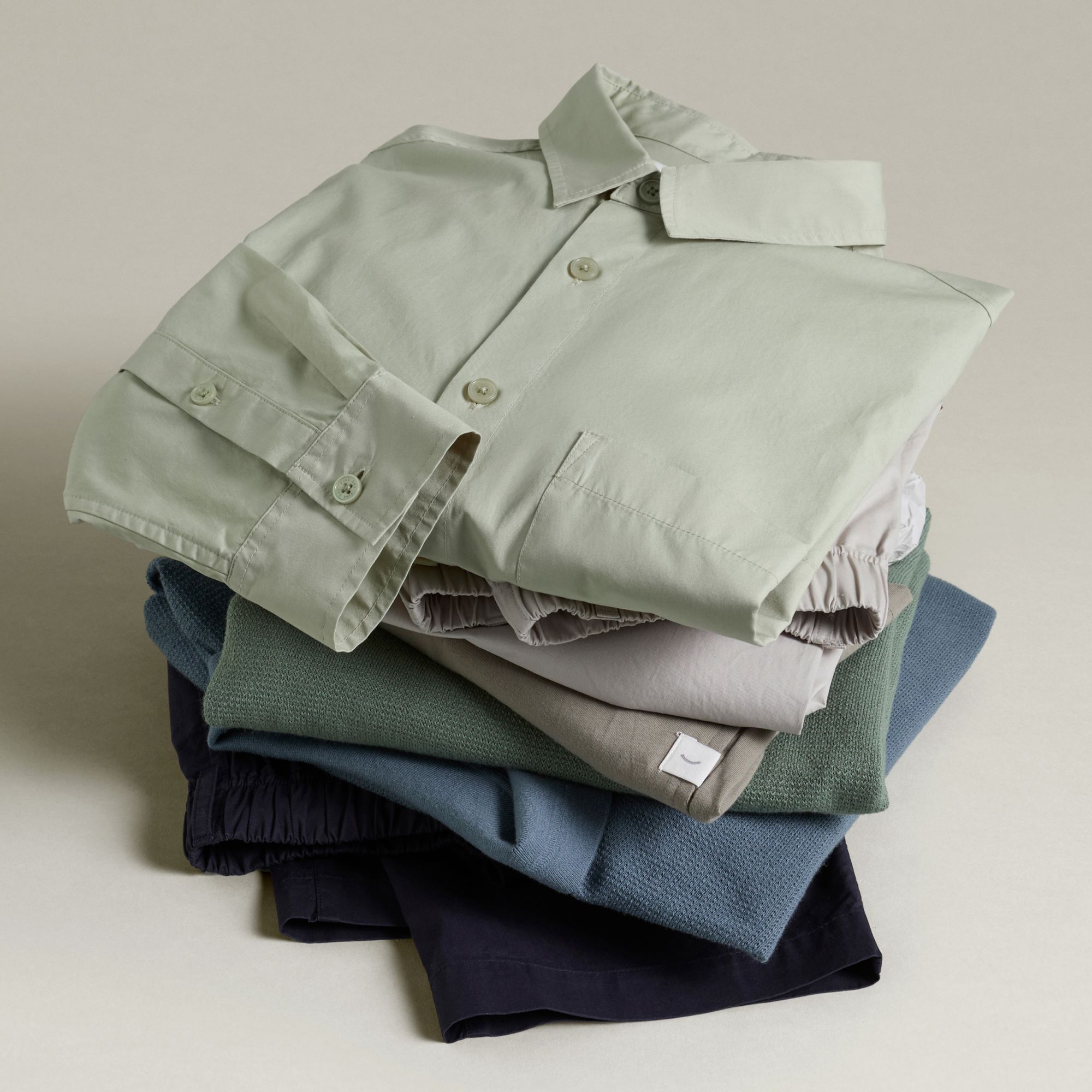 Timeless Tees & Shirts