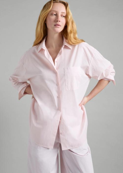 T-SHIRTS & TOPS