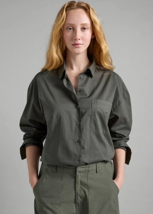 T-SHIRTS & TOPS