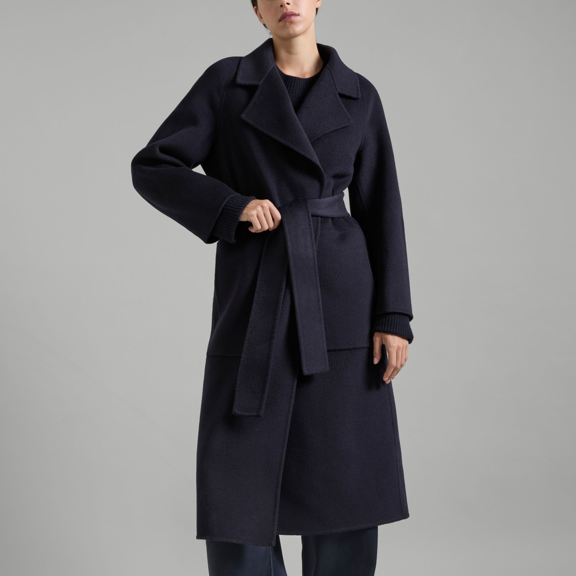 Cosy Jackets & Coats