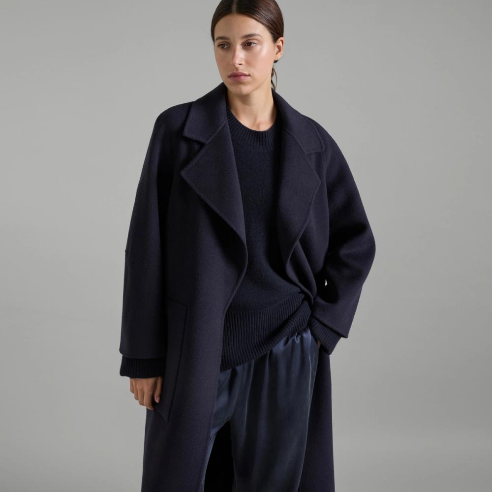 Cosy Jackets & Coats