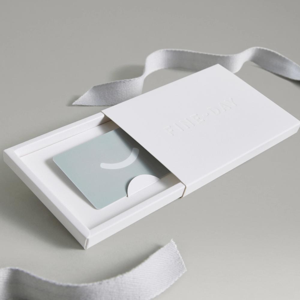 Give the Gift of Choice
