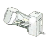 Soudure aluminothermique 8