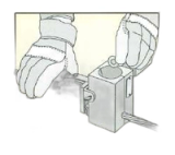 Soudure aluminothermique 6