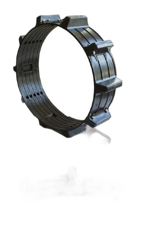 Collier de centrage type MA