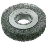 Brosses de racleur