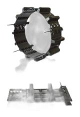 Collier de centrage type GKO gh
