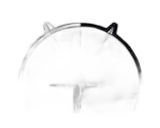 Collier de centrage type PA/PE 4