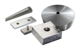 Anodes fer doux