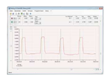 WinLog 2.0 — logiciel MiniLog2 3