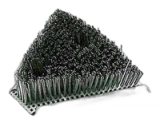 Brosses de racleur 4