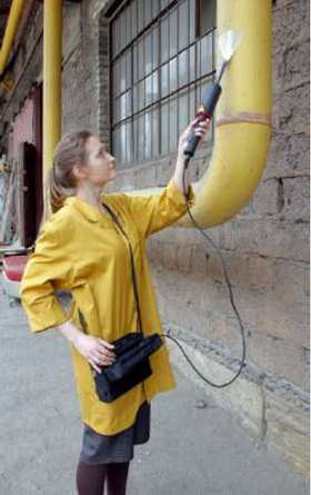 BALAI ELECTRIQUE HOLIDAYS DETECTOR K2