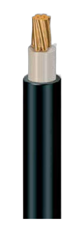 Câble de protection cathodique