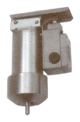Indicateur de passage de racleur 4