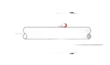 Obturateur de gaine type FW 2