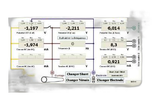 Enregistreur de protection cathodique CPC 3