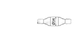 Éclateur EXFS 100 KU (zone 1) 3