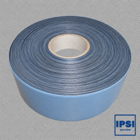 Anti-slip tape for centralizers