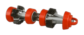 Racleur de nettoyage