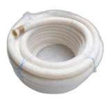 Drain pour tube de dégazage – chaussette couronne 50 ml D100