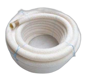 Drain pour tube de dégazage – chaussette couronne 50 ml D100