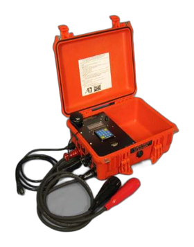 Interrupteur de courant GPS synchronisé CI-100/CI-200 (Cath-Tech)