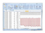 WinLog 2.0 — logiciel MiniLog2 4