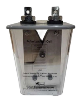Cellule de polarisation CES 285