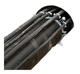 Collier de centrage en acier 5