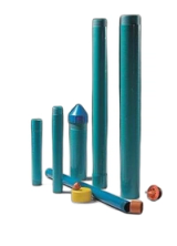 Tubes support d'anodes