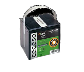 Piles 1,5 V (alimentation courant imposé)