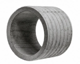 Fibre-cement sealing sleeves