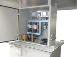 Transformateur redresseur type huile 3