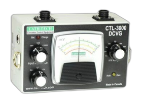 CTL-3000 DCVG
