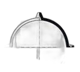 Collier de centrage type PA/PE 3
