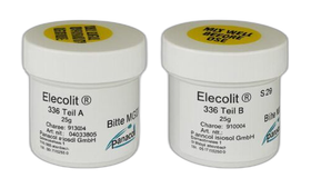 Colle argent 336 IPSI Solutions