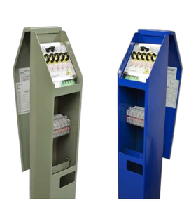 Prise de mesure PM100 sécurisée