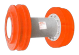 Racleur bidirectionnel Hi-Seal IP.HS 2