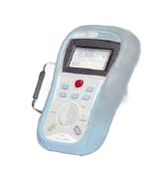 Telluromètre / mesureur de terre MW9420 3