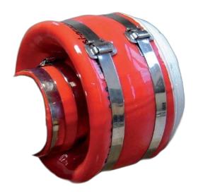 Obturateur de gaine type FW