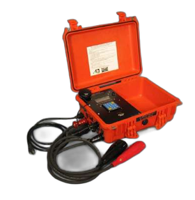 CI-100 – Interrupteur de courant avec GPS
